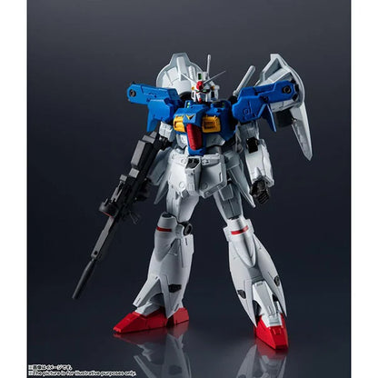 Gundam Universe: Mobile Suit Gundam 0083 - RX-78GP01fb Full Burnern (Stardust Memory Robot Spirits) - Actionfigur - 15 cm - GU-21
