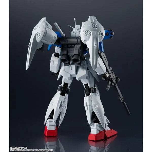 Gundam Universe: Mobile Suit Gundam 0083 - RX-78GP01fb Full Burnern (Stardust Memory Robot Spirits) - Actionfigur - 15 cm - GU-21