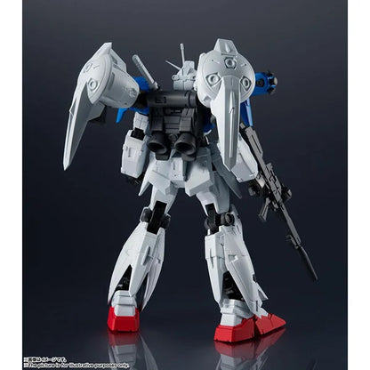 Gundam Universe: Mobile Suit Gundam 0083 - RX-78GP01fb Full Burnern (Stardust Memory Robot Spirits) - Actionfigur - 15 cm - GU-21