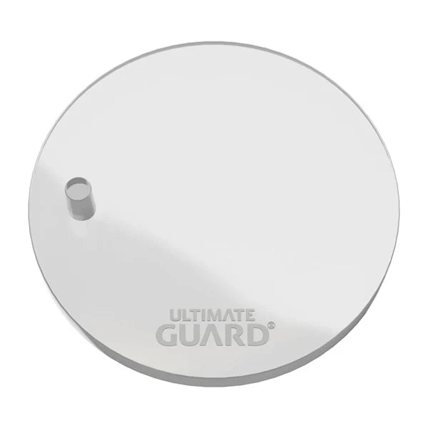 Standfüsse / Stands: Ultimate Guard - Small Peg - Für Modern Actionfiguren (20 Stück)