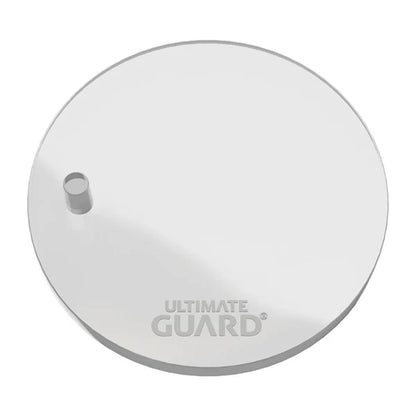 Standfüsse / Stands: Ultimate Guard - Small Peg - Für Modern Actionfiguren (20 Stück)