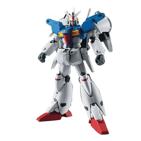 Gundam Universe: Mobile Suit Gundam 0083 - RX-78GP01fb (Side MS) - Full Burner (Stardust Memory Robot Spirits) - ver. A.N.I.M.E - Actionfigur - 13 cm