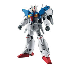 Gundam Universe: Mobile Suit Gundam 0083 - RX-78GP01fb (Side MS) - Full Burner (Stardust Memory Robot Spirits) - ver. A.N.I.M.E - Actionfigur - 13 cm