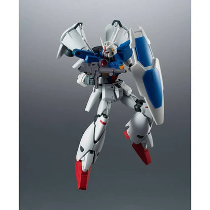 Gundam Universe: Mobile Suit Gundam 0083 - RX-78GP01fb (Side MS) - Full Burner (Stardust Memory Robot Spirits) - ver. A.N.I.M.E - Actionfigur - 13 cm