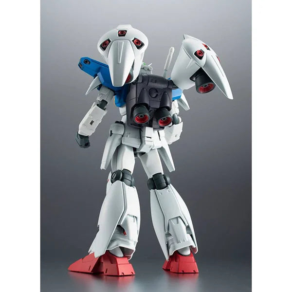 Gundam Universe: Mobile Suit Gundam 0083 - RX-78GP01fb (Side MS) - Full Burner (Stardust Memory Robot Spirits) - ver. A.N.I.M.E - Actionfigur - 13 cm