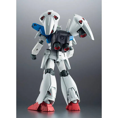 Gundam Universe: Mobile Suit Gundam 0083 - RX-78GP01fb (Side MS) - Full Burner (Stardust Memory Robot Spirits) - ver. A.N.I.M.E - Actionfigur - 13 cm