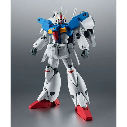 Gundam Universe: Mobile Suit Gundam 0083 - RX-78GP01fb (Side MS) - Full Burner (Stardust Memory Robot Spirits) - ver. A.N.I.M.E - Actionfigur - 13 cm