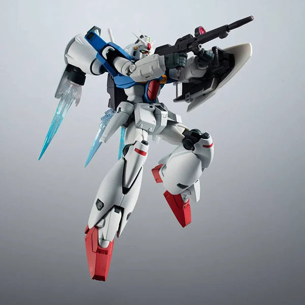 Gundam Universe: Mobile Suit Gundam 0083 - RX-78GP01fb (Side MS) - Full Burner (Stardust Memory Robot Spirits) - ver. A.N.I.M.E - Actionfigur - 13 cm