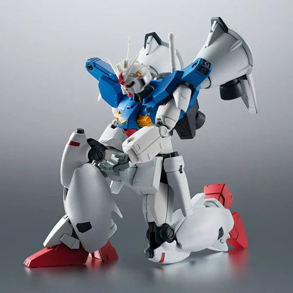 Gundam Universe: Mobile Suit Gundam 0083 - RX-78GP01fb (Side MS) - Full Burner (Stardust Memory Robot Spirits) - ver. A.N.I.M.E - Actionfigur - 13 cm