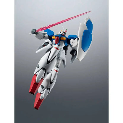 Gundam Universe: Mobile Suit Gundam 0083 - RX-78GP01fb (Side MS) - Full Burner (Stardust Memory Robot Spirits) - ver. A.N.I.M.E - Actionfigur - 13 cm