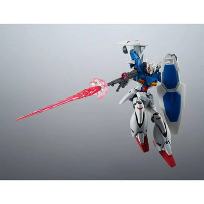 Gundam Universe: Mobile Suit Gundam 0083 - RX-78GP01fb (Side MS) - Full Burner (Stardust Memory Robot Spirits) - ver. A.N.I.M.E - Actionfigur - 13 cm