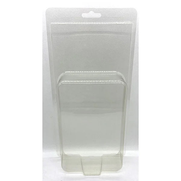 Schutzhülle: Great Case & Toys - Blister klein GCT - 001 - für div. MotU Actionfiguren