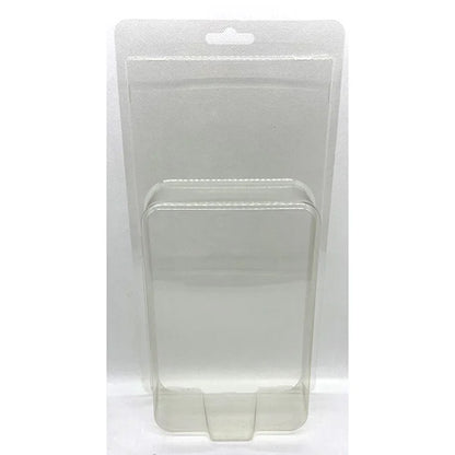 Schutzhülle: Great Case & Toys - Blister klein GCT - 001 - für div. MotU Actionfiguren