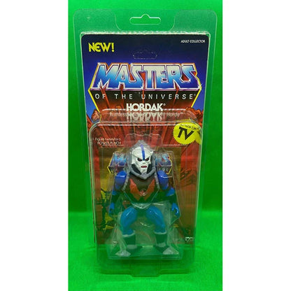 Schutzhülle: Great Case & Toys - Blister klein GCT - 001 - für div. MotU Actionfiguren