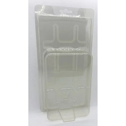 Schutzhülle: Great Case & Toys - Blister klein GCT - 001 - für div. MotU Actionfiguren