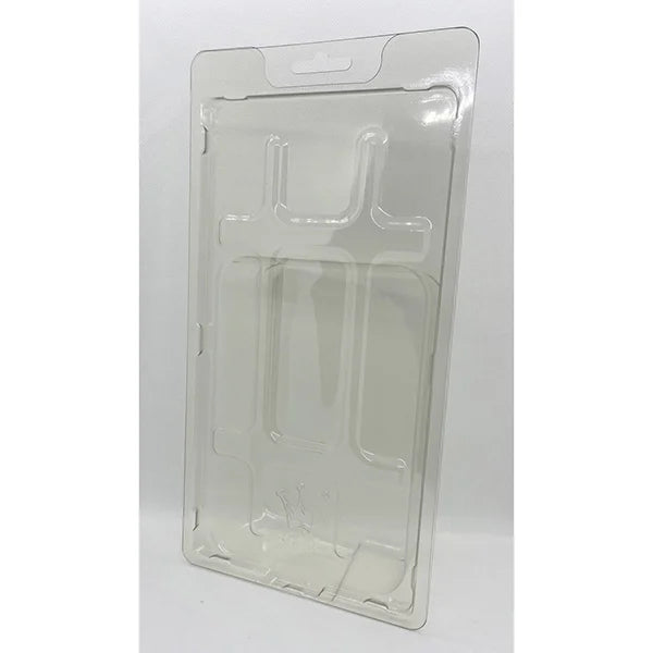 Schutzhülle: Great Case & Toys - Blister klein GCT - 001 - für div. MotU Actionfiguren
