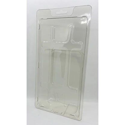 Schutzhülle: Great Case & Toys - Blister klein GCT - 001 - für div. MotU Actionfiguren