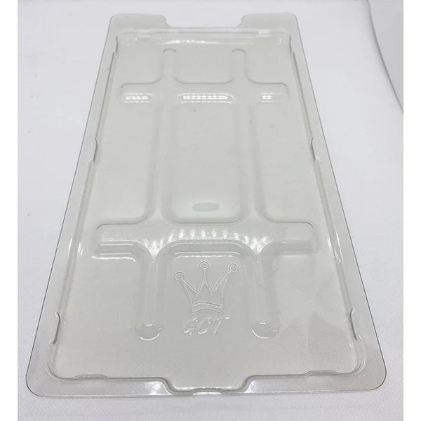 Schutzhülle: Great Case & Toys - Blister klein GCT - 001 - für div. MotU Actionfiguren