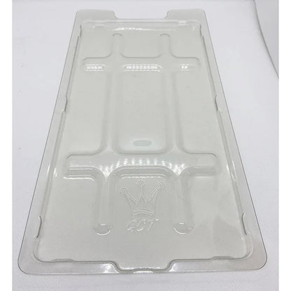 Schutzhülle: Great Case & Toys - Blister klein GCT - 001 - für div. MotU Actionfiguren
