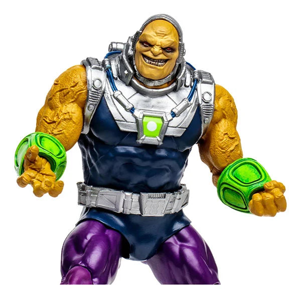 DC Collector: Mongul Megafig - Actionfigur - 30 cm