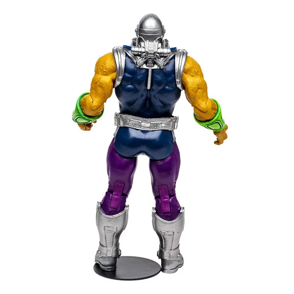 DC Collector: Mongul Megafig - Actionfigur - 30 cm