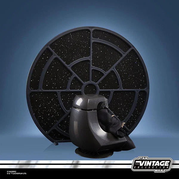 Star Wars: Vintage Collection - Kenner - Emperor's Throne Room Exclusive (Episode VI) - Actionfigur 10 cm - F1267