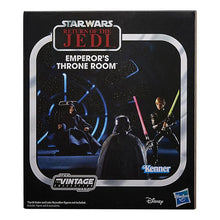 Star Wars: Vintage Collection - Kenner - Emperor's Throne Room Exclusive (Episode VI) - Actionfigur 10 cm - F1267