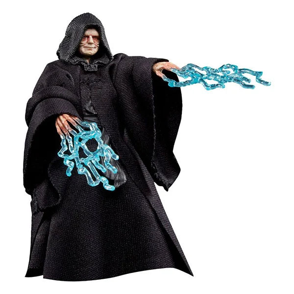 Star Wars: Vintage Collection - Kenner - Emperor's Throne Room Exclusive (Episode VI) - Actionfigur 10 cm - F1267