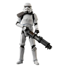 Star Wars: Vintage Collection - Kenner - Heavy Assault Stormtrooper - Actionfigur - F5556 - 10 cm