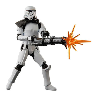Star Wars: Vintage Collection - Kenner - Heavy Assault Stormtrooper - Actionfigur - F5556 - 10 cm
