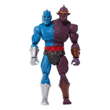 Masters of the Universe: Tow Bad - New Eternia Masterverse Actionfigur - HLB59 - 20 cm