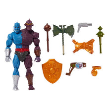 Masters of the Universe: Tow Bad - New Eternia Masterverse Actionfigur - HLB59 - 20 cm