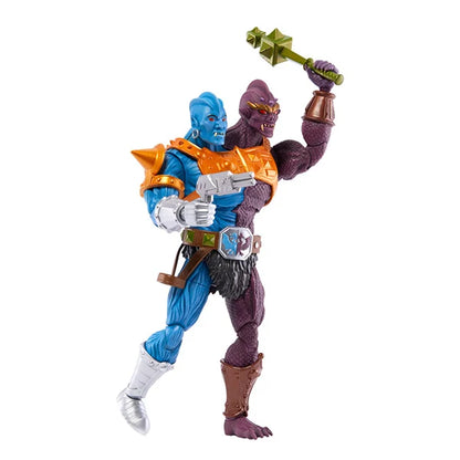 Masters of the Universe: Tow Bad - New Eternia Masterverse Actionfigur - HLB59 - 20 cm