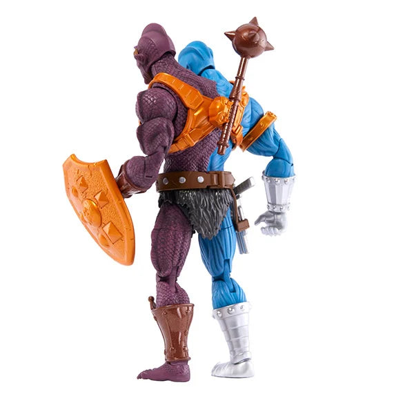 Masters of the Universe: Tow Bad - New Eternia Masterverse Actionfigur - HLB59 - 20 cm