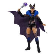 Masters of the Universe: Evil-Lyn - Revelation Masterverse Actionfigur - HLB39 - 18 cm