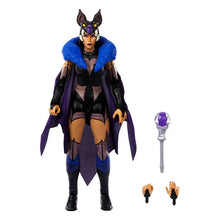 Masters of the Universe: Evil-Lyn - Revelation Masterverse Actionfigur - HLB39 - 18 cm