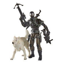 G.I. Joe: Classified Series - Snake Eyes & Timber - Actionfigur - F4321 - 15 cm