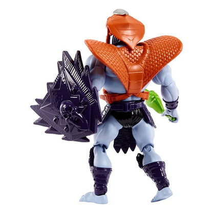Masters of the Universe: Snake Armor Skeletor - Origins Actionfigur - HKM68 - 14 cm