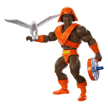 Masters of the Universe: Hypno - Origins Actionfigur - HKM71 - 14 cm
