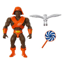 Masters of the Universe: Hypno - Origins Actionfigur - HKM71 - 14 cm
