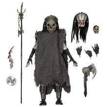 Predator 2: Ultimate Shaman Predator - Actionfigur - 20 cm