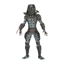 Predator 2: Ultimate Warrior Predator (30th Anniversary) - Actionfigur - 20 cm