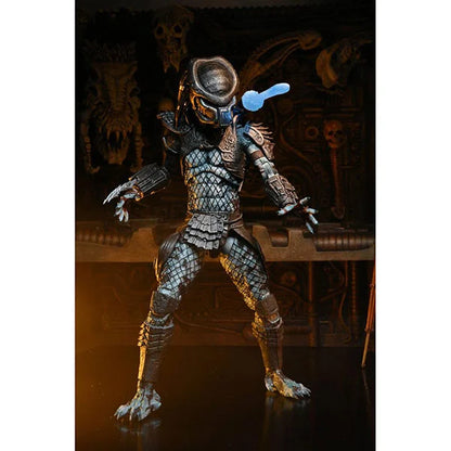Predator 2: Ultimate Warrior Predator (30th Anniversary) - Actionfigur - 20 cm