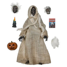 Creepshow: Ultimate The Creep (40th Anniversary) - Actionfigur - 18 cm