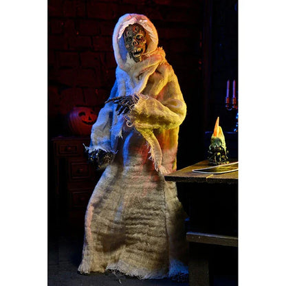 Creepshow: Ultimate The Creep (40th Anniversary) - Actionfigur - 18 cm