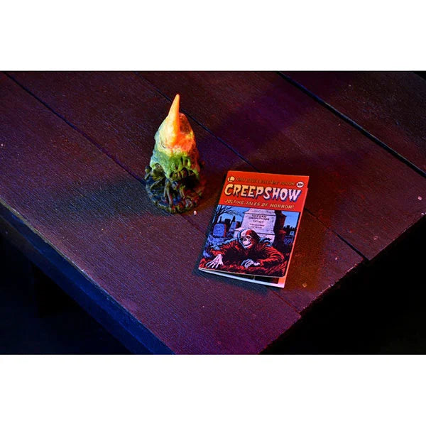 Creepshow: Ultimate The Creep (40th Anniversary) - Actionfigur - 18 cm