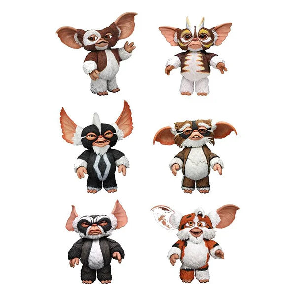 Gremlins 2: Mogwais Sortiment Actionfigur