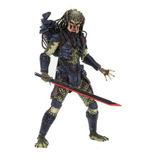 Predator 2: Ultimate Armored Lost Predator (30th Anniversary) - Actionfigur - 20 cm