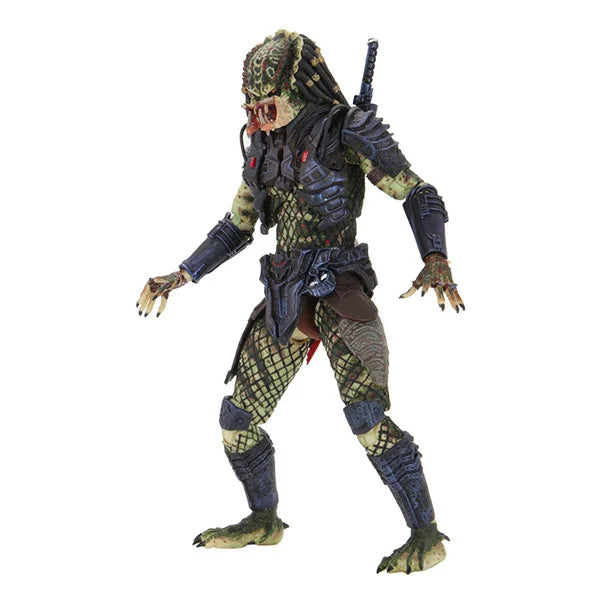 Predator 2: Ultimate Armored Lost Predator (30th Anniversary) - Actionfigur - 20 cm