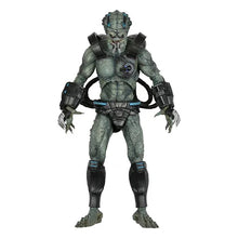 Predator: Deluxe Ultimate Concrete Jungle - Stone Heart - Actionfigur - 25 cm